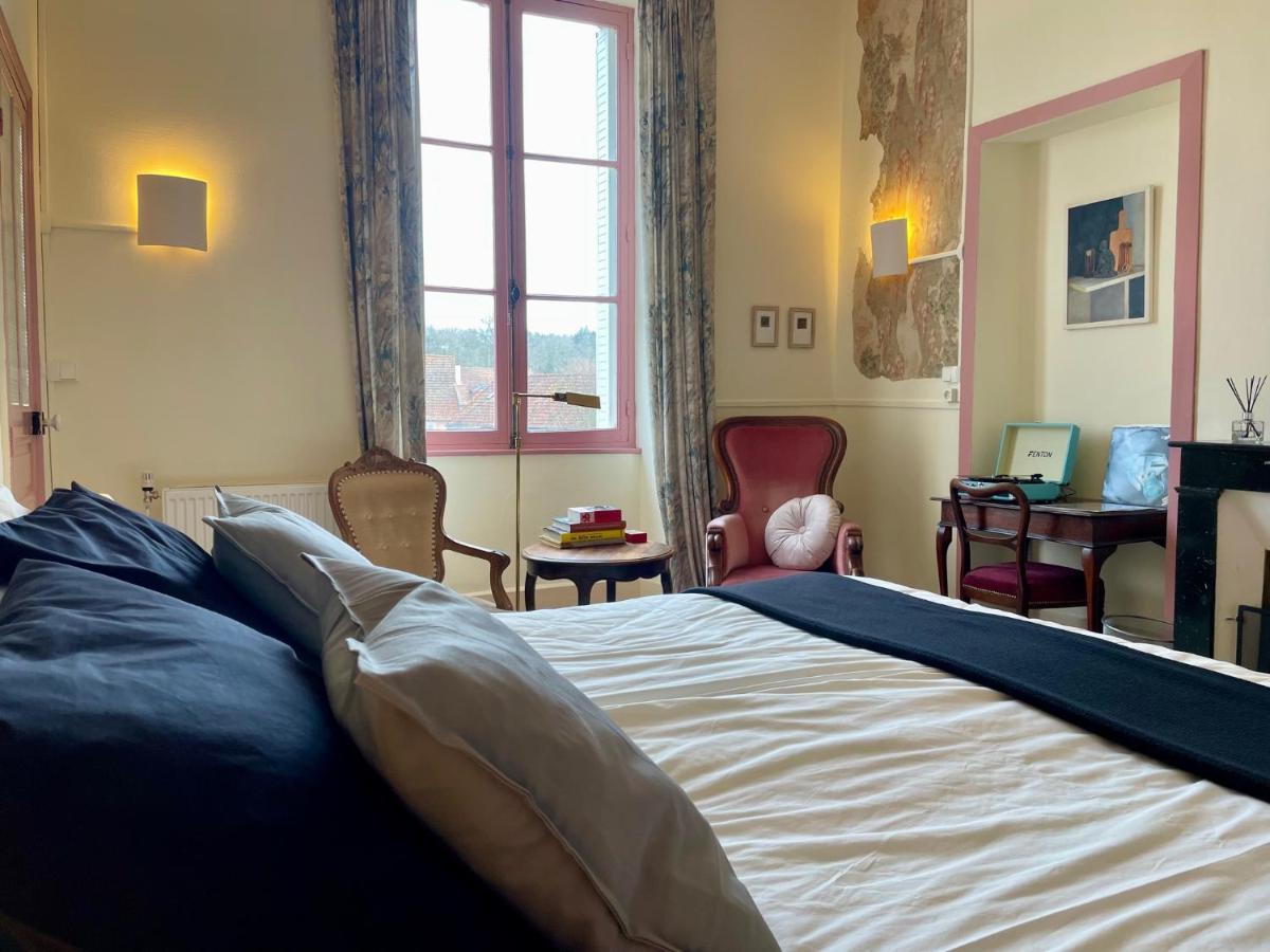 Villa Valliere Bed&Breakfast Exterior photo