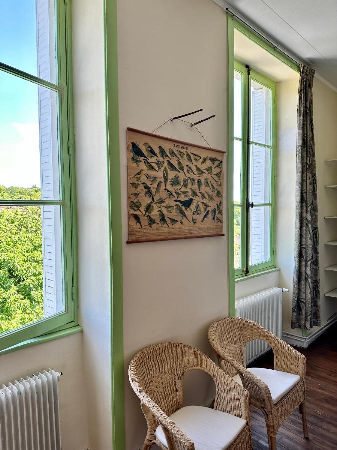 Villa Valliere Bed&Breakfast Exterior photo