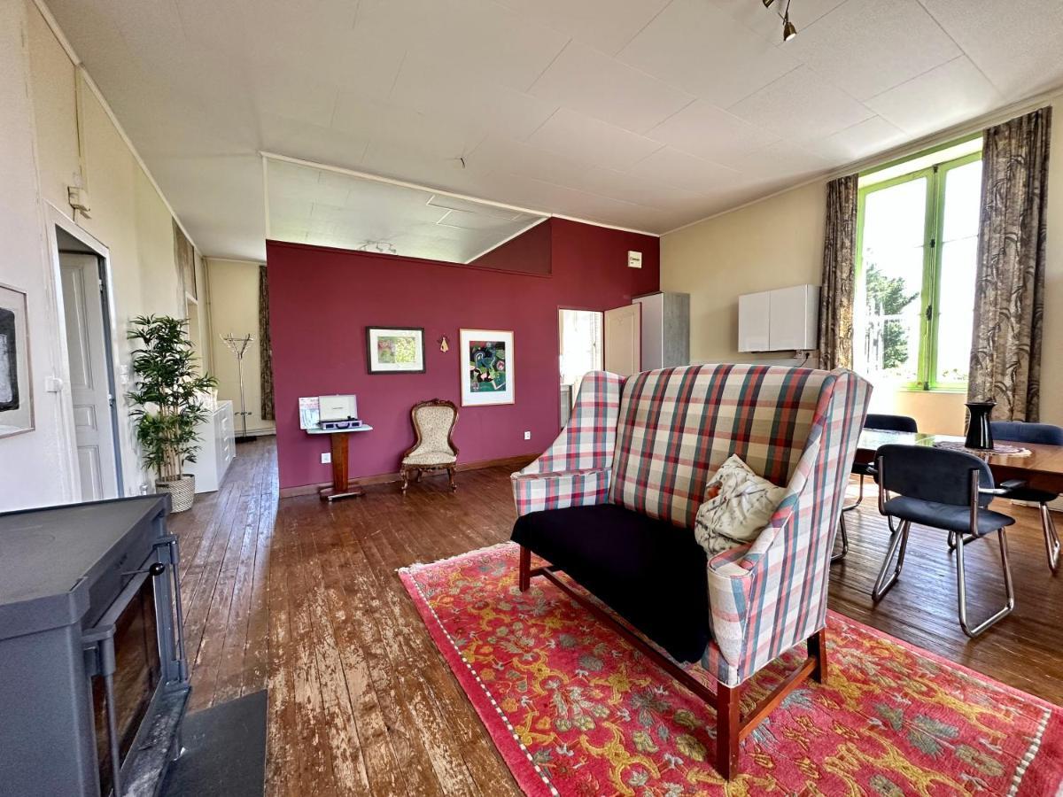 Villa Valliere Bed&Breakfast Exterior photo