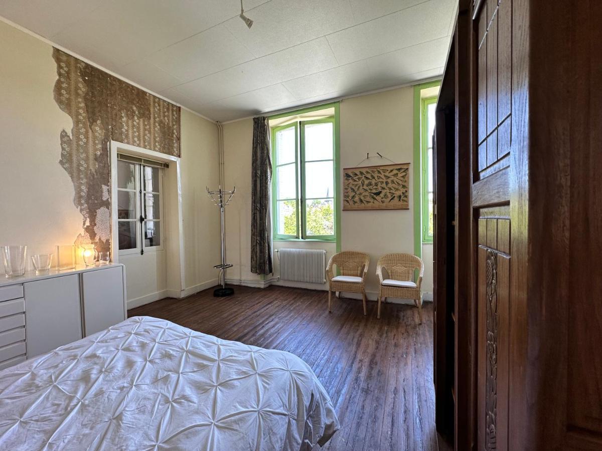 Villa Valliere Bed&Breakfast Exterior photo