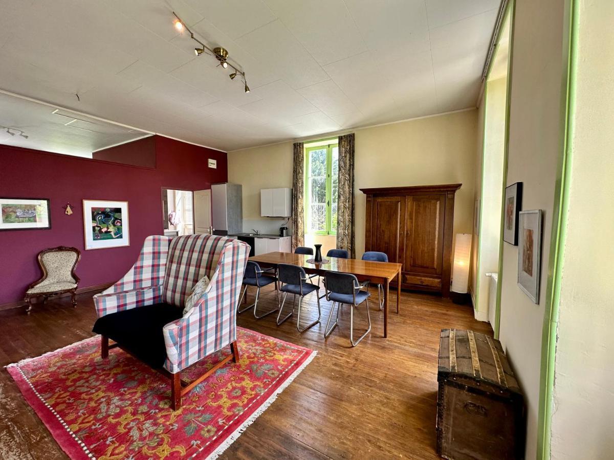 Villa Valliere Bed&Breakfast Exterior photo