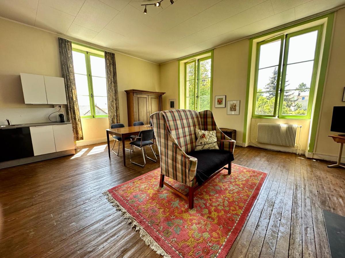 Villa Valliere Bed&Breakfast Exterior photo